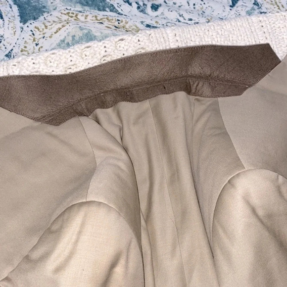 Ralph Lauren blue label wool suit jacket size 44R - Picture 9 of 13